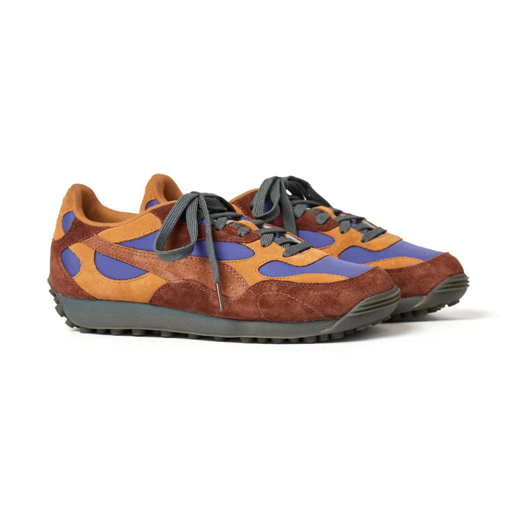 [Brown-Chocotart] Puma x KidSuper Easy Rider