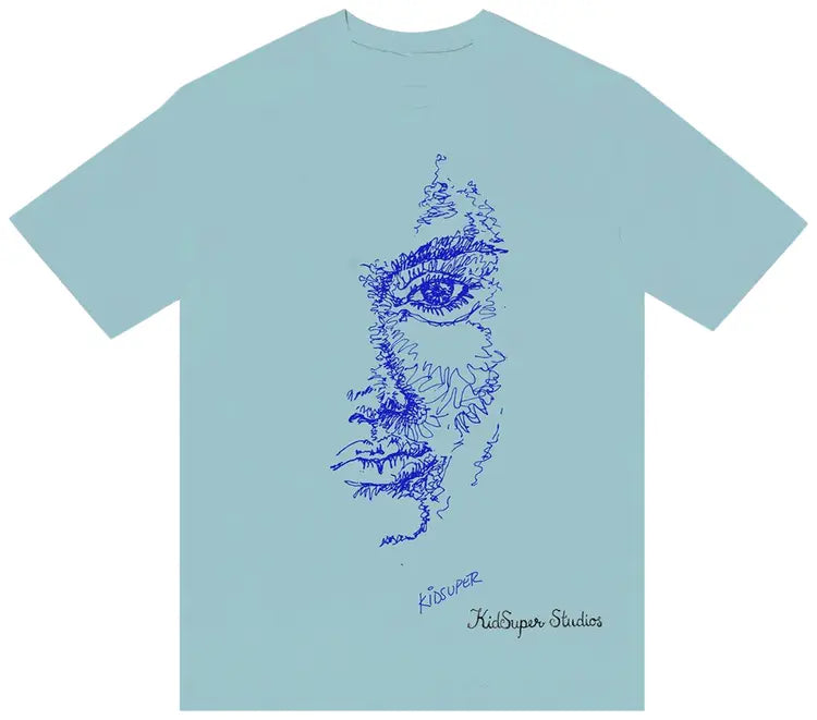 [Teal] Thread Face