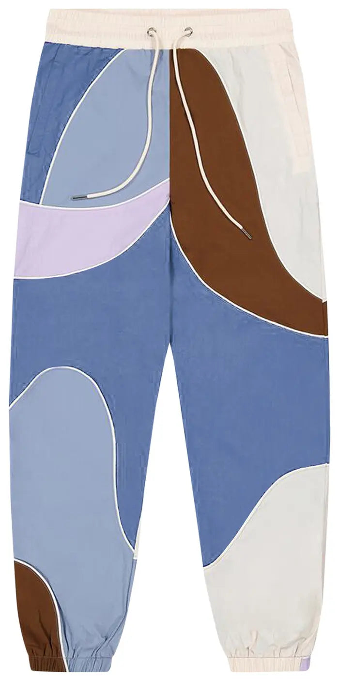 [Multicolor] KidSuper Track Pant