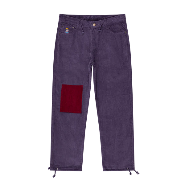 [PURPLE] WILL YOU MARRY ME CORDS