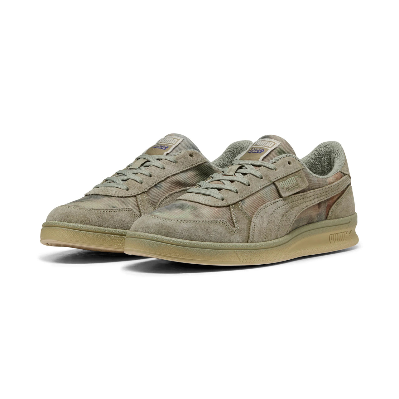 [Lux Army] INDOOR DSTRSD KIDSUPER