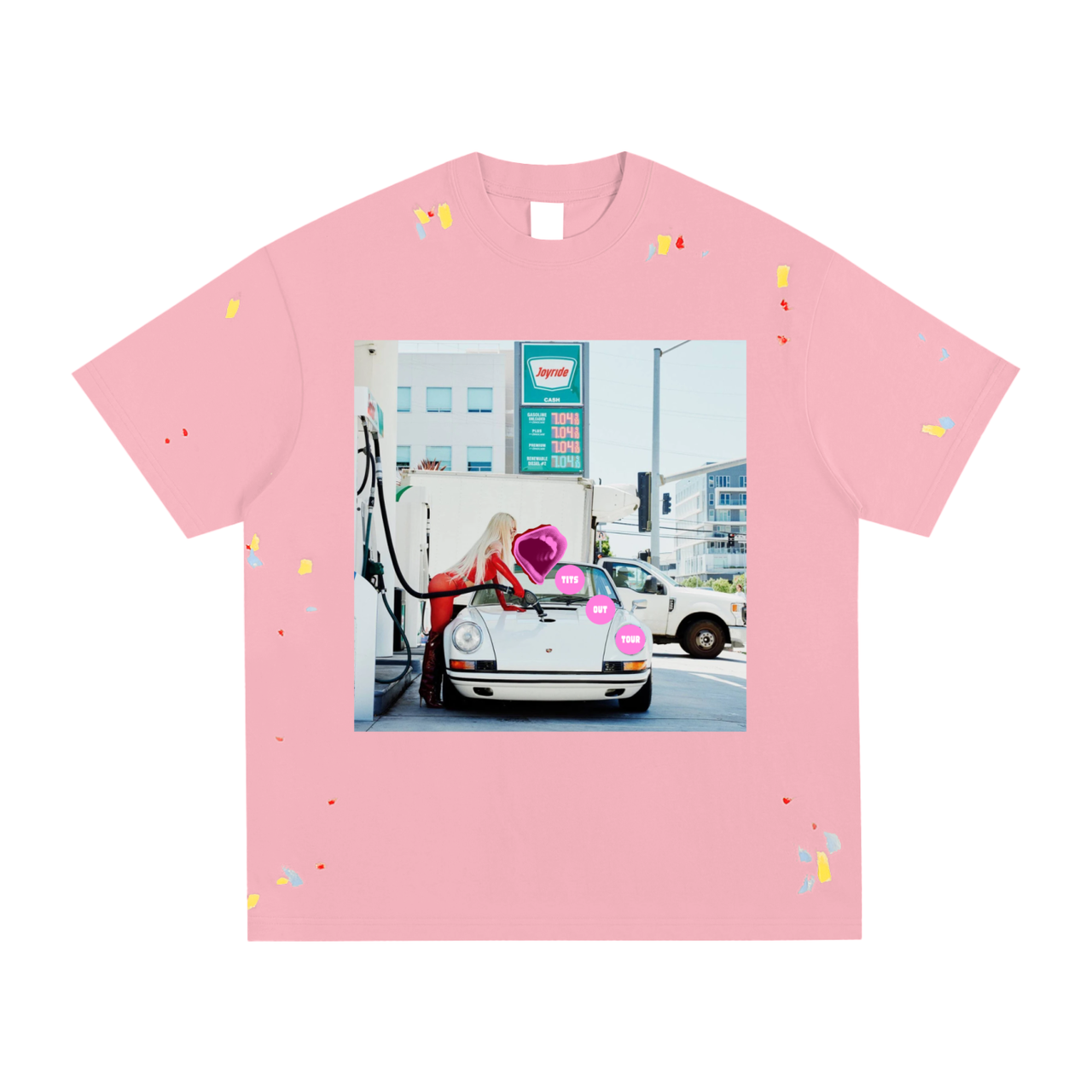 04 - KESHA 2025
