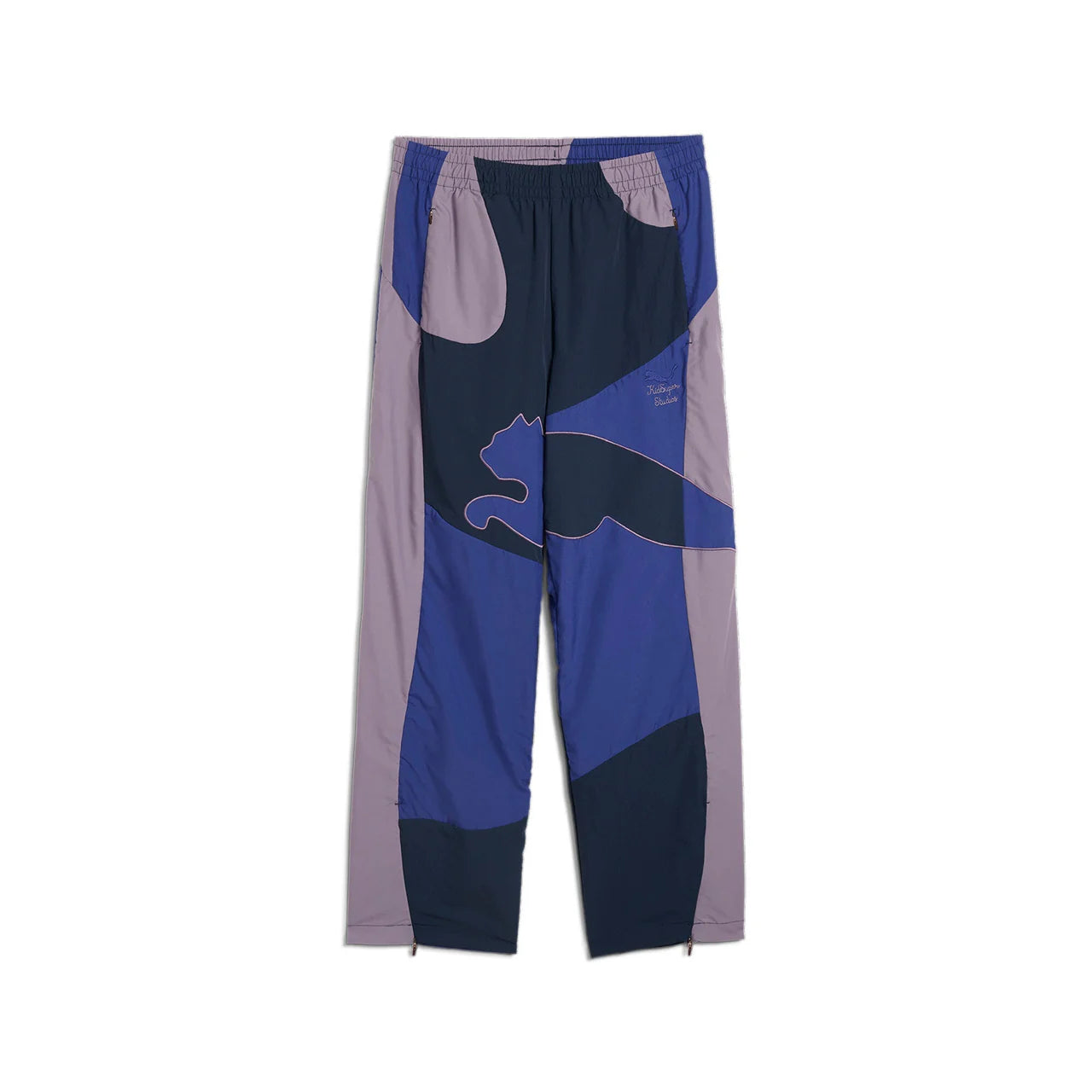 [PURPLE/Lapis Lazuli] Puma x KidSuper Cellerator Pant