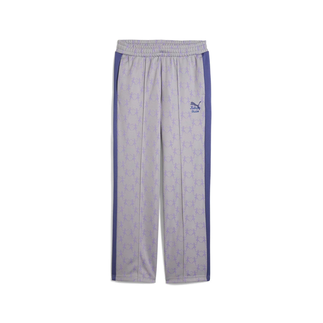 [Purple-Echo] PUMA X KIDSUPER T7 PANT