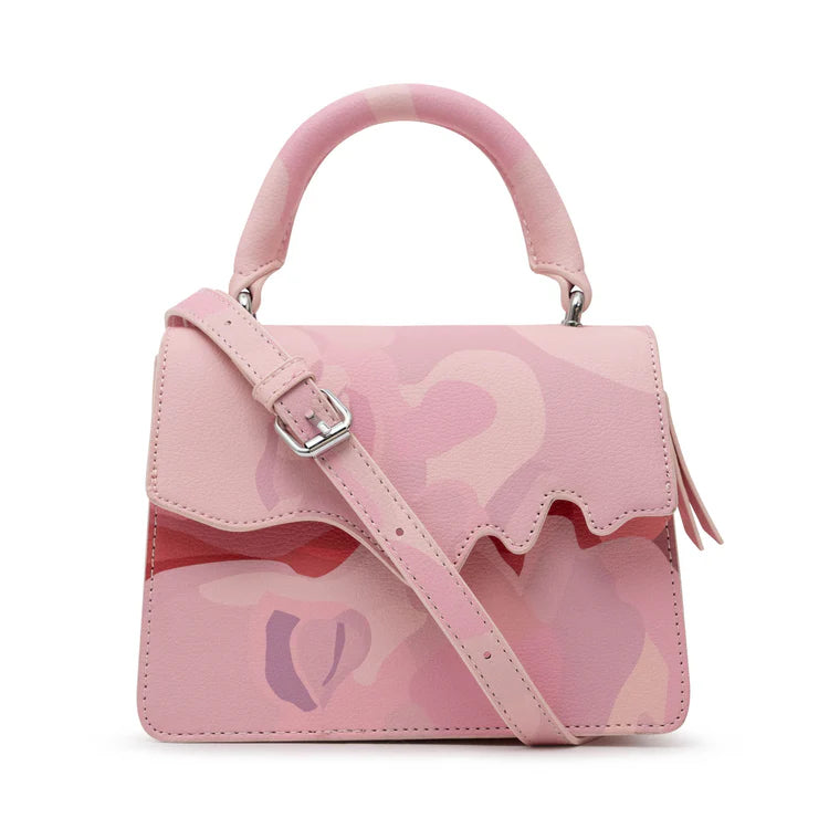 [PINK] Kissing Bag