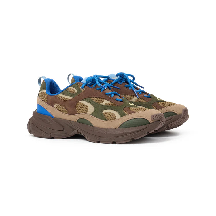 [Brown-TAUPE-ESPRESSO] VELOPHASIS NU KIDSUPER