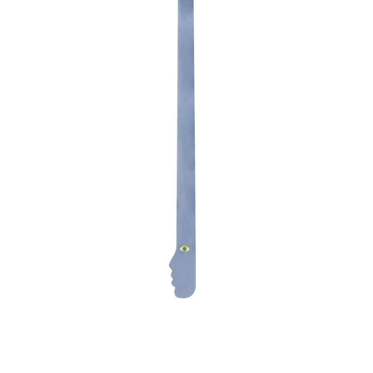 [Blue/Light Blue] Face Tie