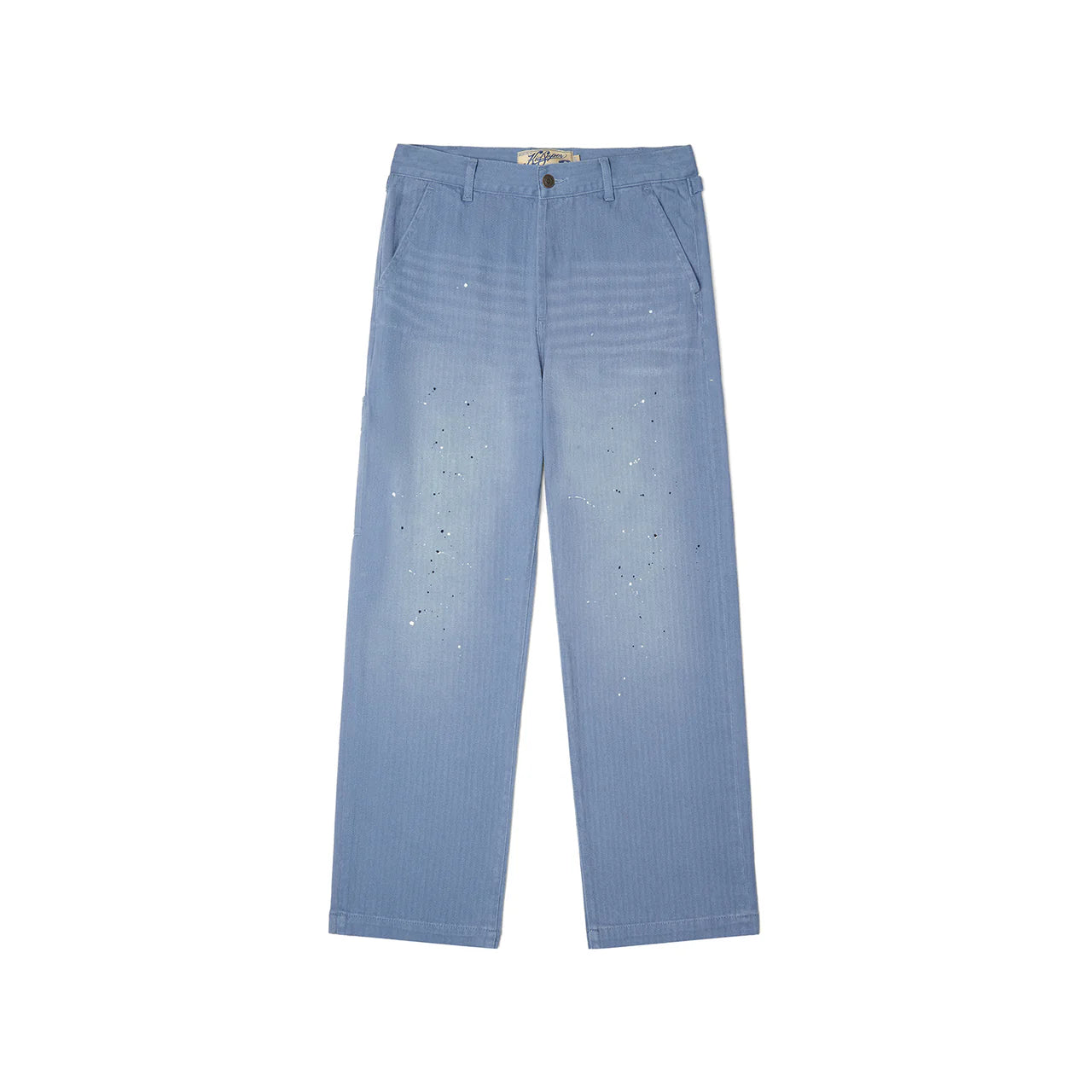 [Blue] Painters Essentials Chore Pant