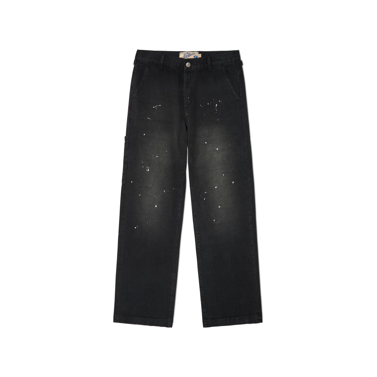 [Black] Painters Essentials Chore Pant