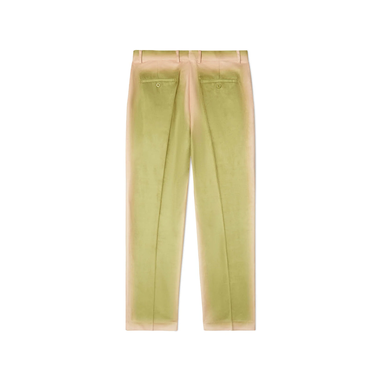 [Green] Gradient Suit Bottom