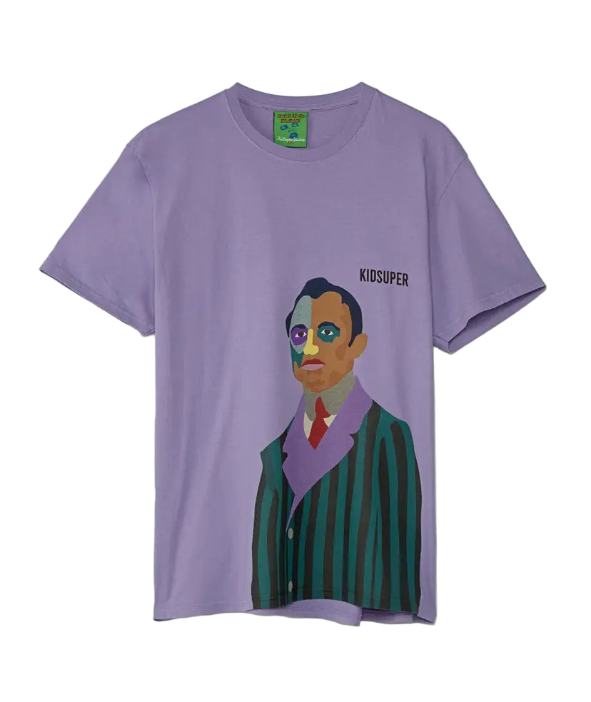 [PURPLE] SIR TEE