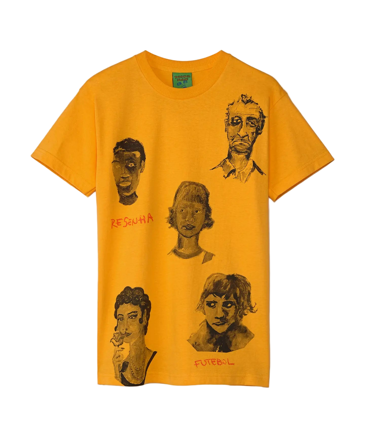 [Yellow] Resenha TEE