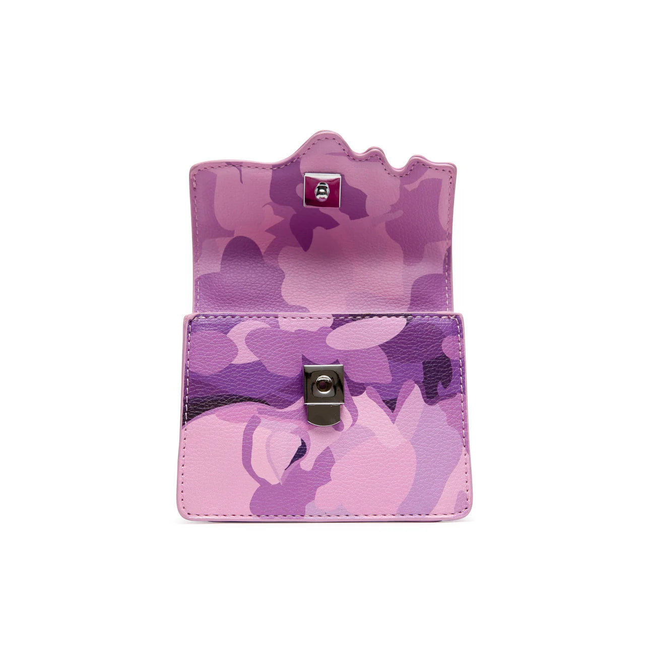 [PURPLE] Kissing Bag Mini