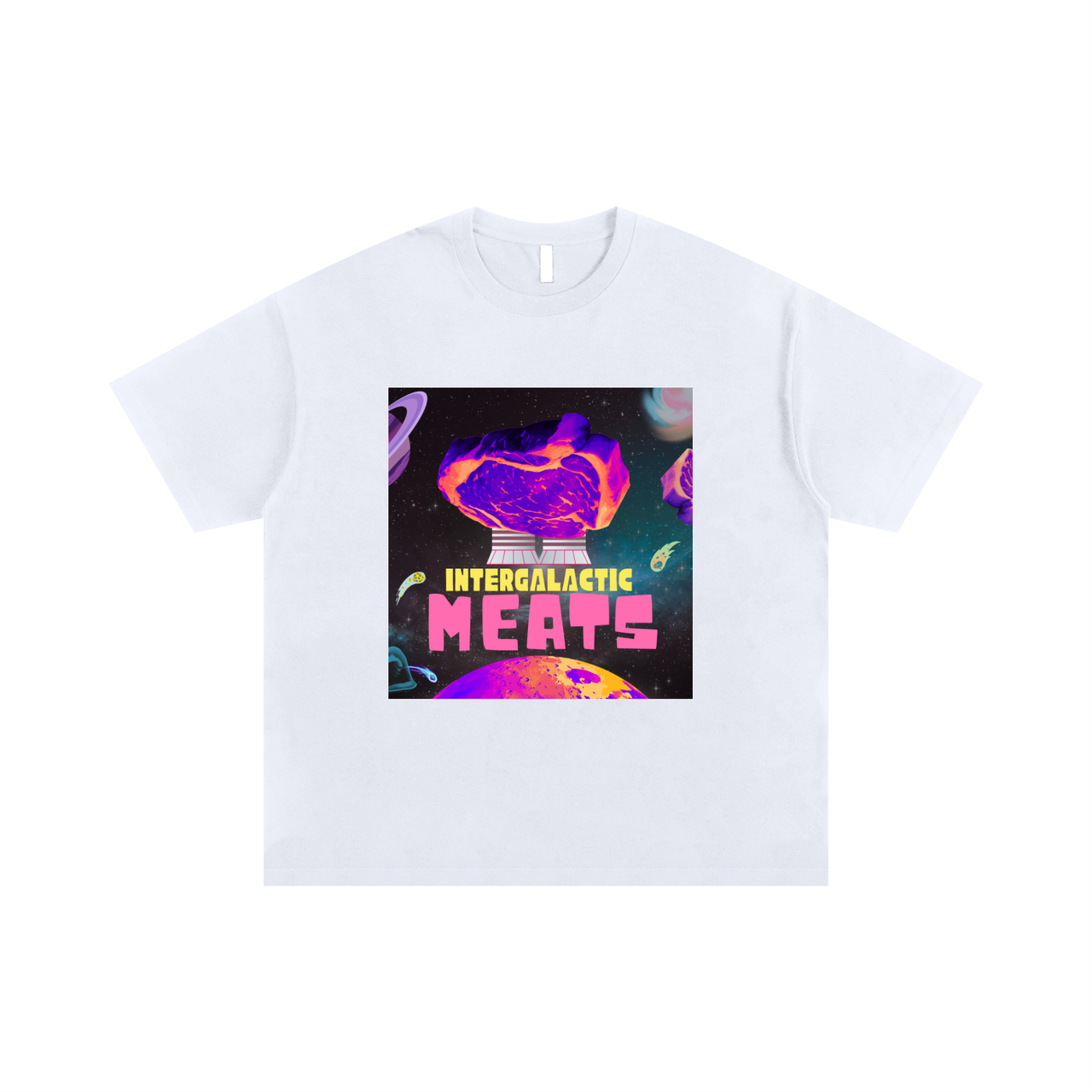 14 - MEAT