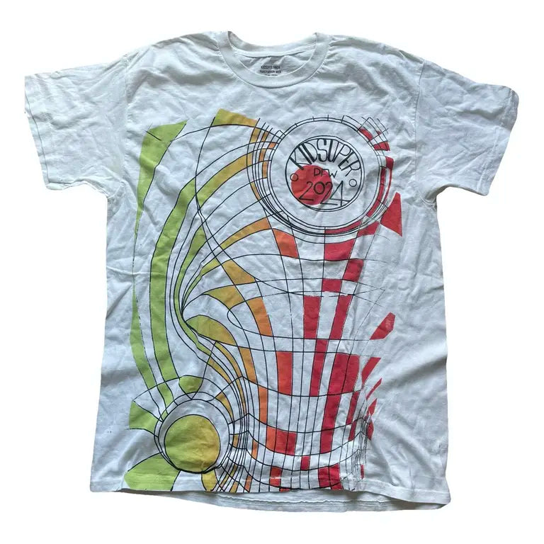 [MULTICOLOR] FW24 PARIS FASHION SHOW OFFICIAL TEE