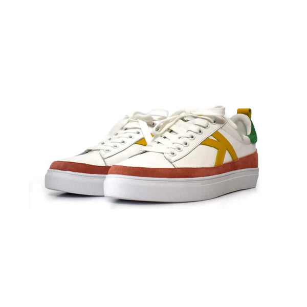 [White] Puma x KidSuper Sidekicks [Production 2]
