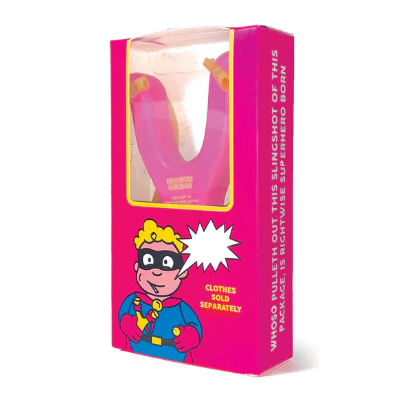 KIDSUPER STUDIOS SLING SHOT