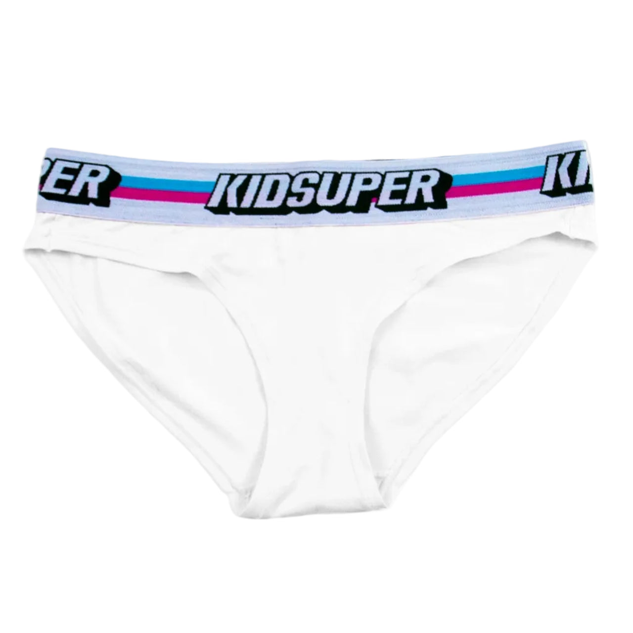 [WHITE] Women's UNDERWEAR